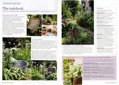 the teaching garden 2