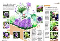 planting for nectar