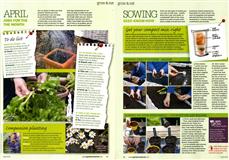 garden articles